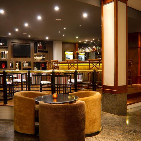 Sorocaba Park Hotel By Atlantica Luaran gambar