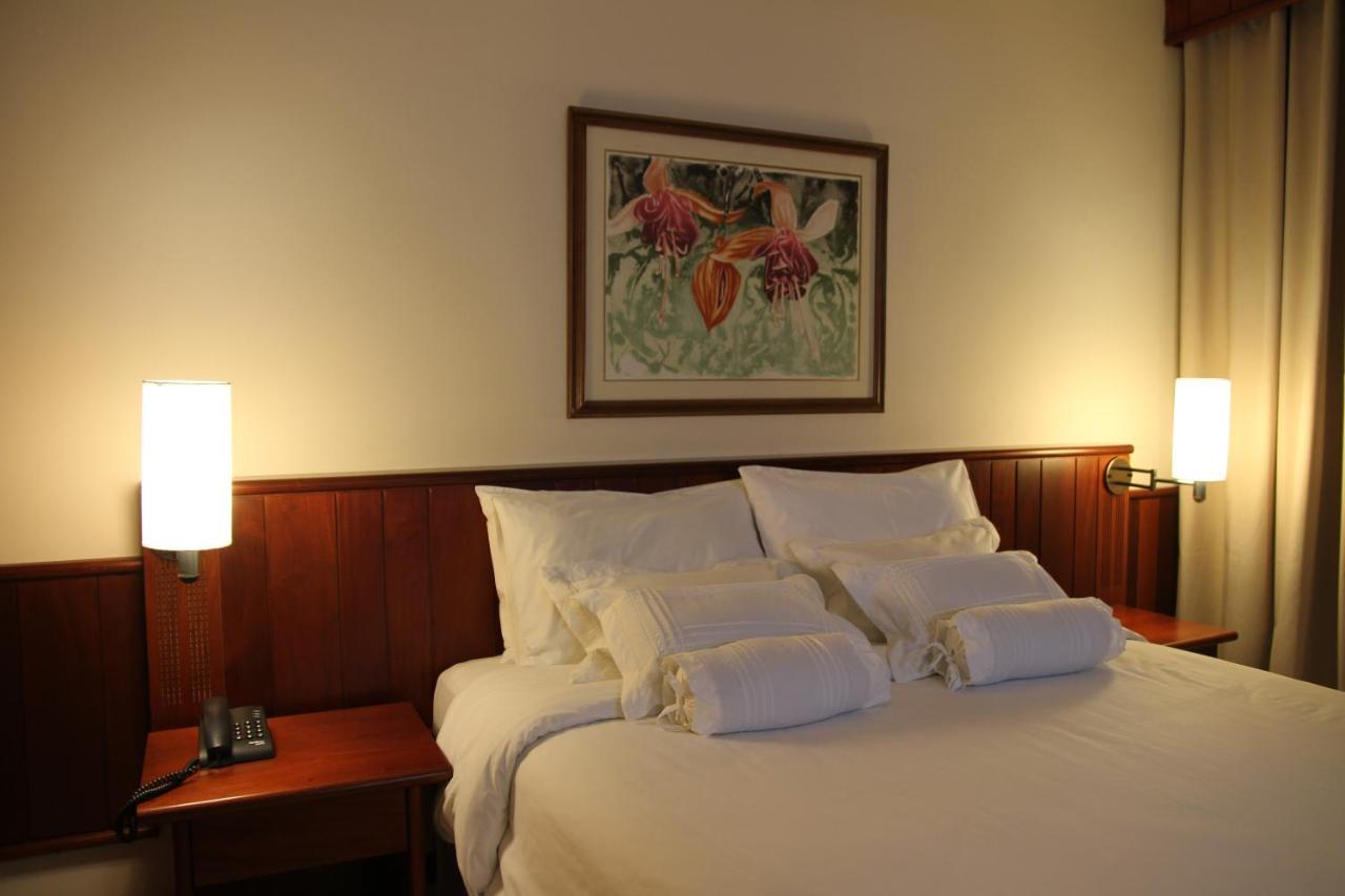 Sorocaba Park Hotel By Atlantica Luaran gambar