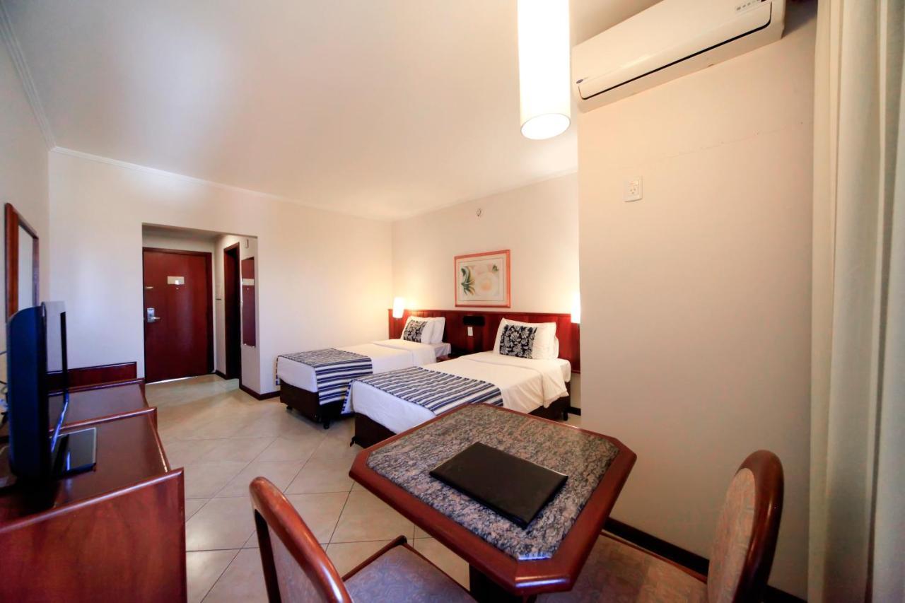 Sorocaba Park Hotel By Atlantica Luaran gambar