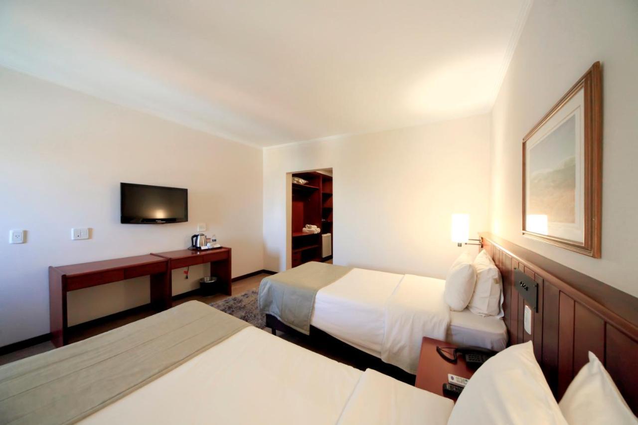 Sorocaba Park Hotel By Atlantica Luaran gambar