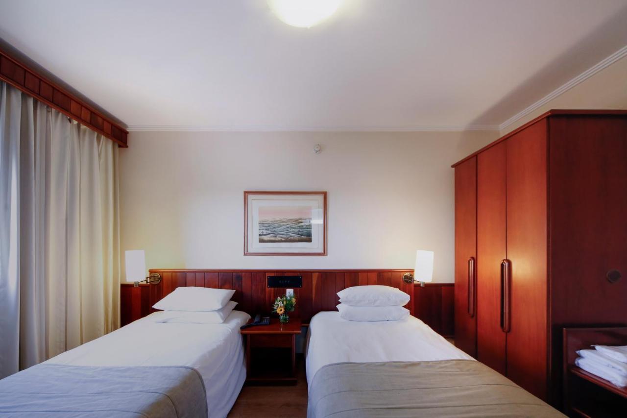 Sorocaba Park Hotel By Atlantica Luaran gambar