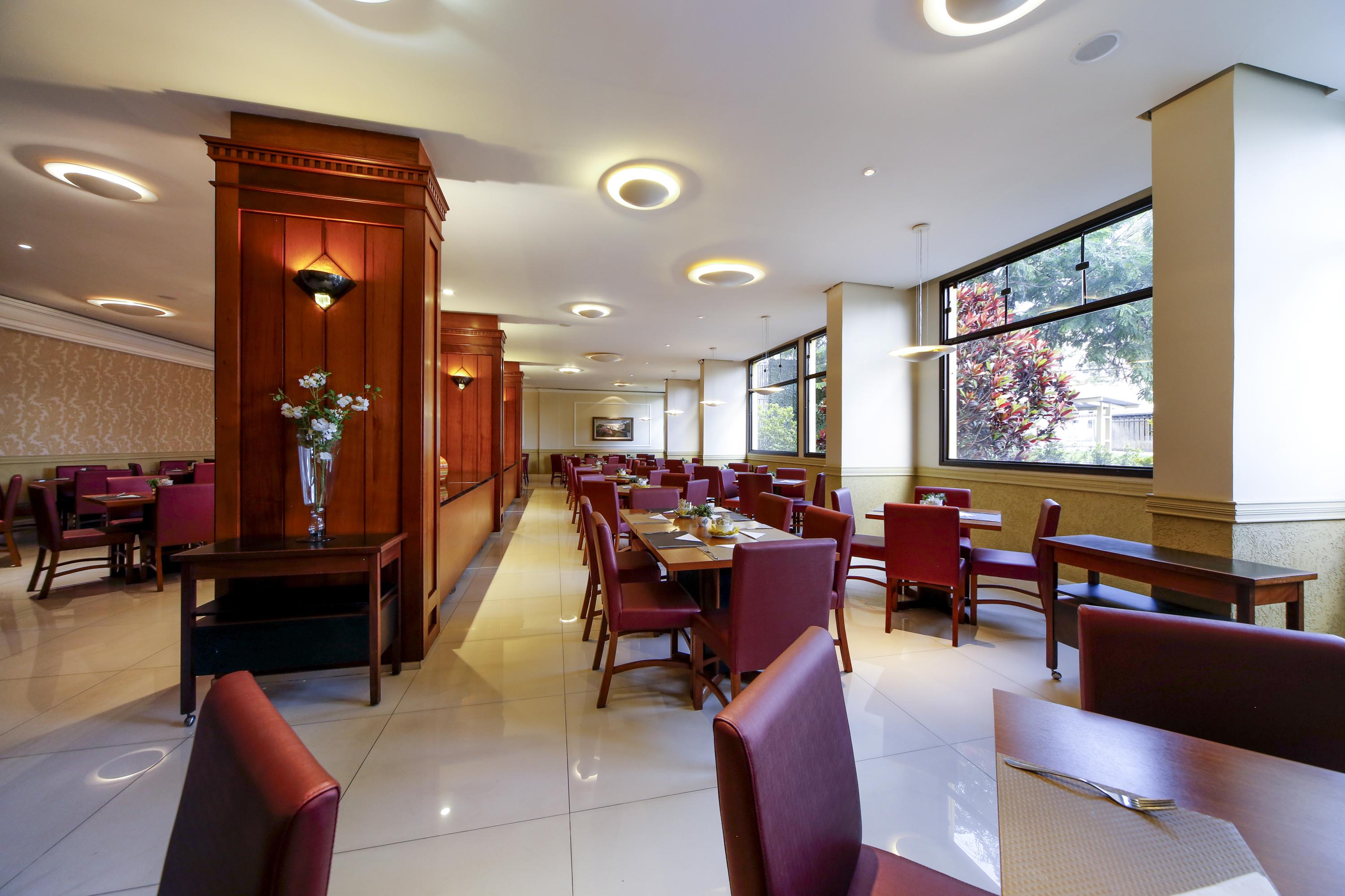 Sorocaba Park Hotel By Atlantica Luaran gambar
