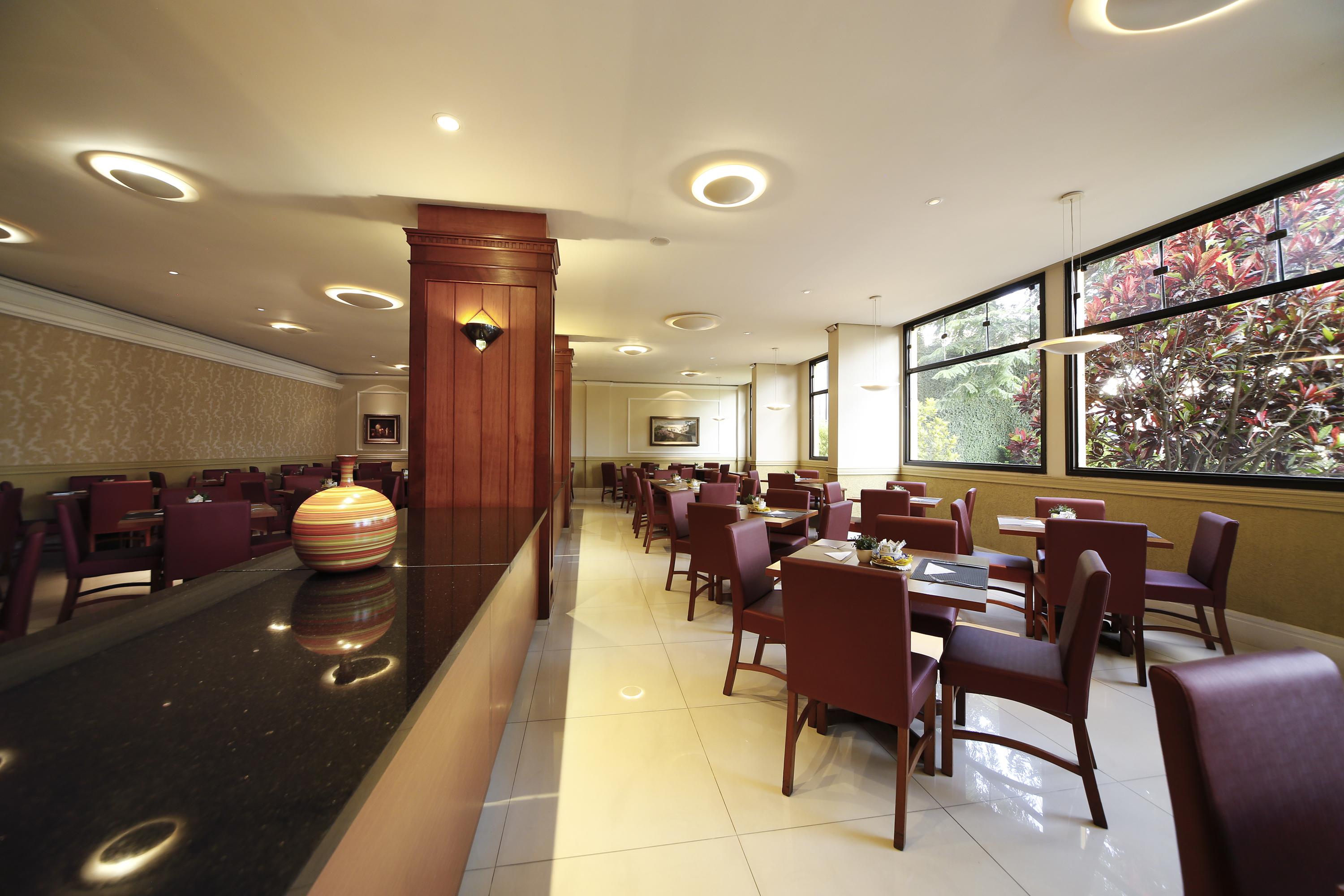 Sorocaba Park Hotel By Atlantica Luaran gambar