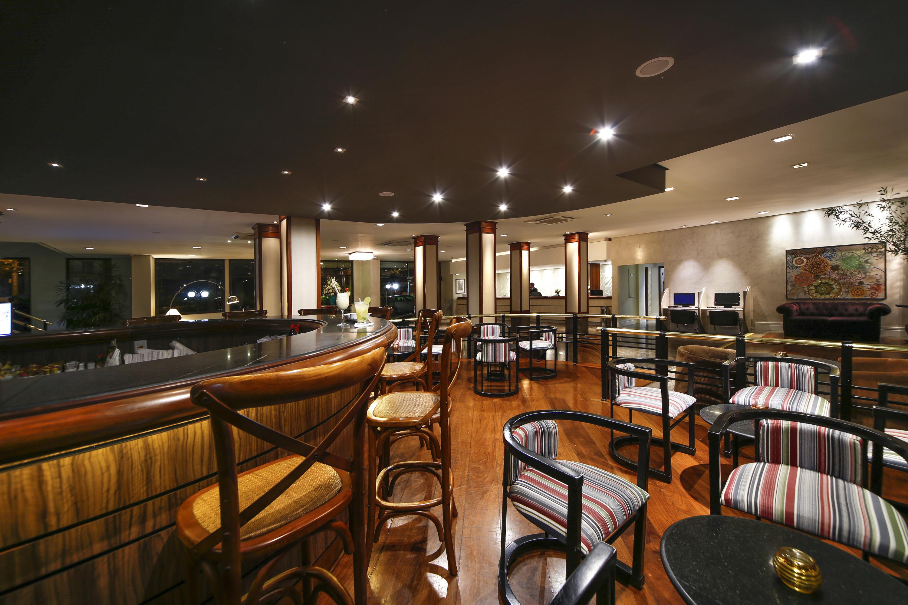 Sorocaba Park Hotel By Atlantica Luaran gambar