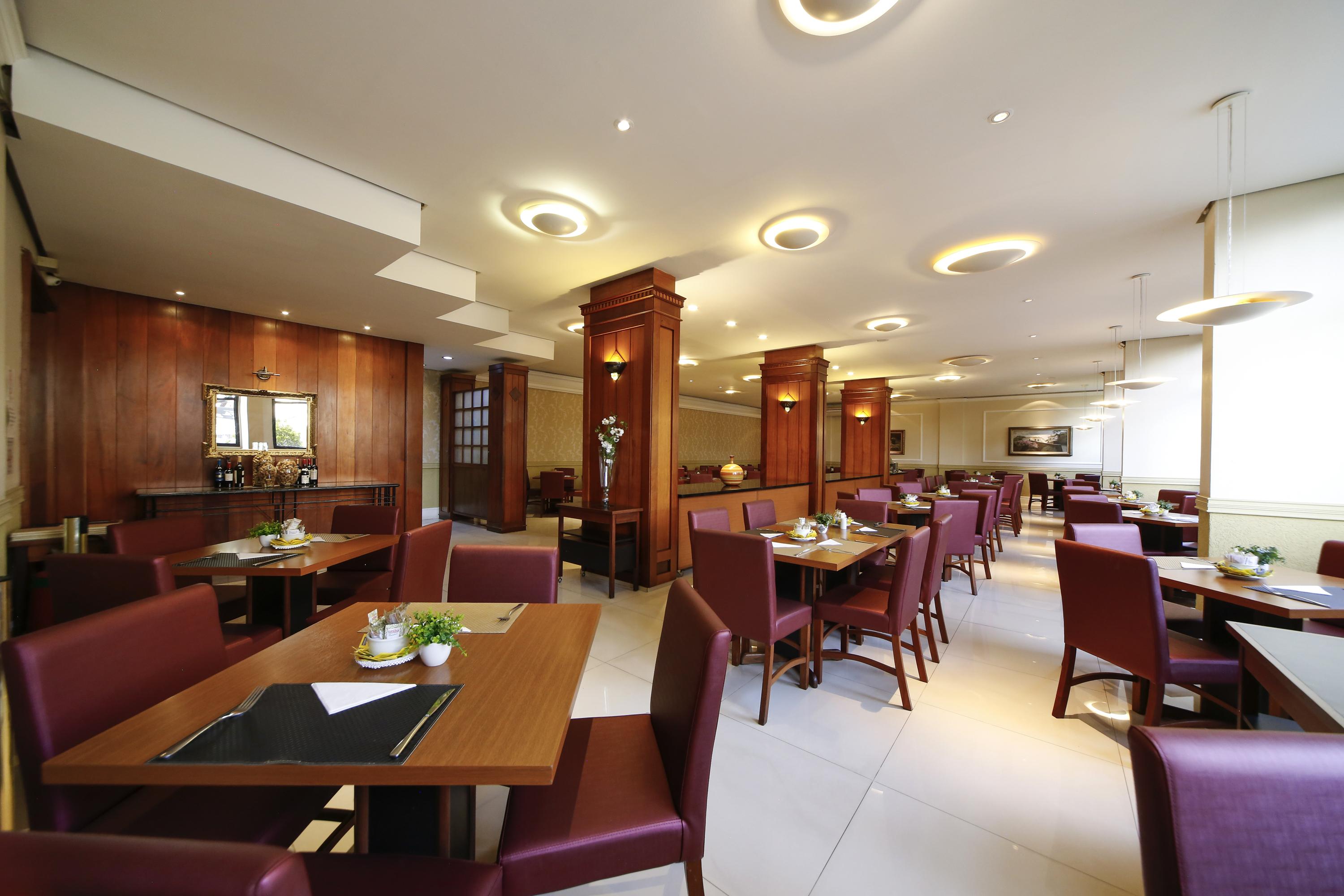 Sorocaba Park Hotel By Atlantica Luaran gambar