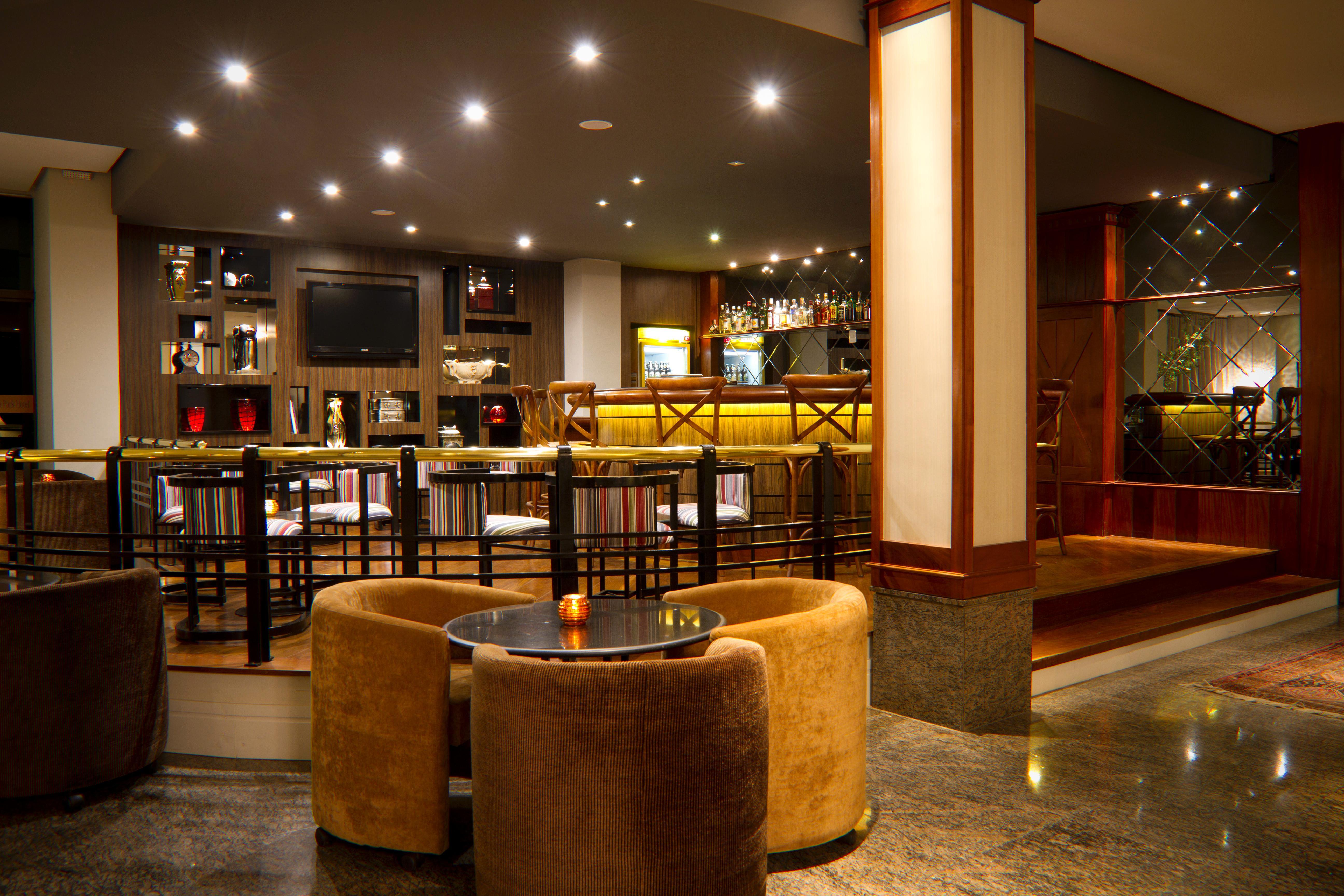 Sorocaba Park Hotel By Atlantica Luaran gambar