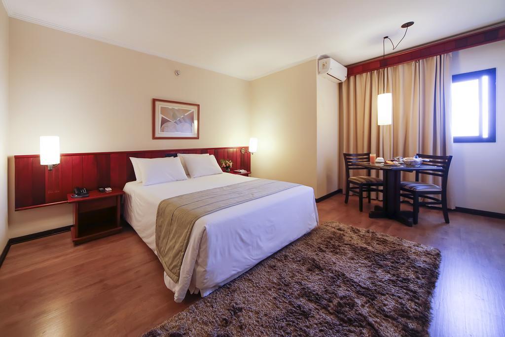 Sorocaba Park Hotel By Atlantica Luaran gambar
