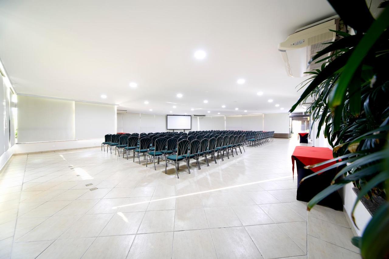 Sorocaba Park Hotel By Atlantica Luaran gambar