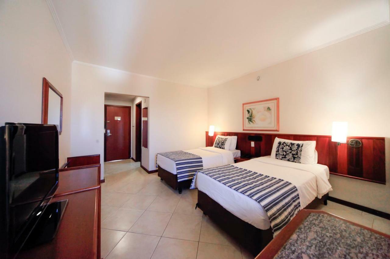 Sorocaba Park Hotel By Atlantica Luaran gambar