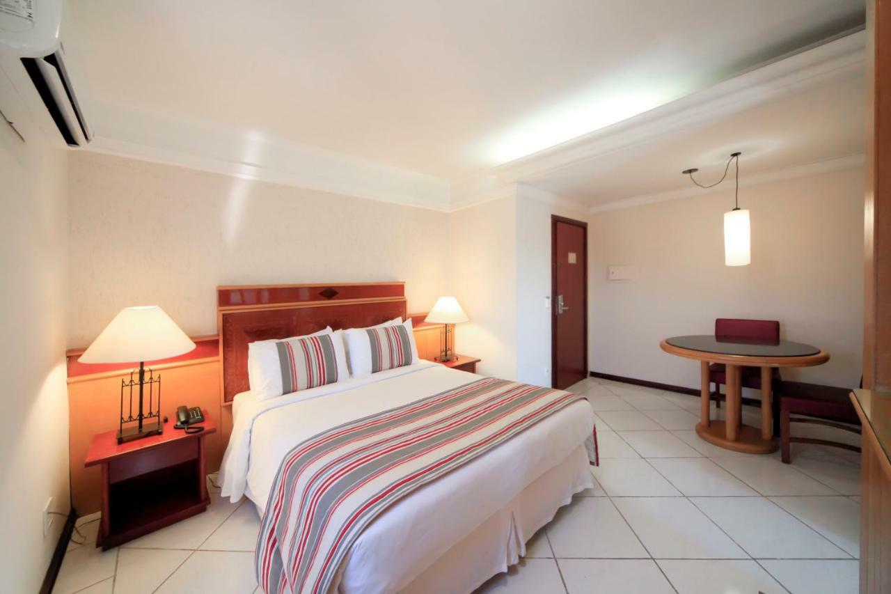 Sorocaba Park Hotel By Atlantica Luaran gambar