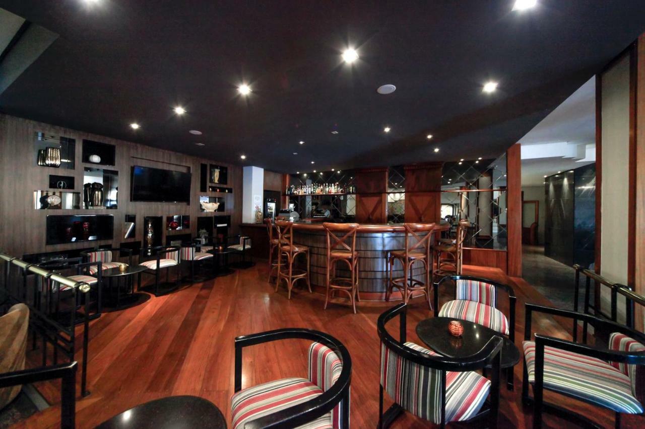 Sorocaba Park Hotel By Atlantica Luaran gambar