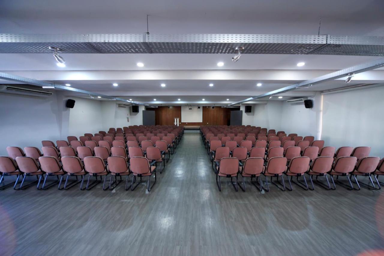 Sorocaba Park Hotel By Atlantica Luaran gambar